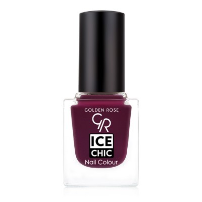 GOLDEN ROSE Ice Chic Nail Colour 10.5ml - 45